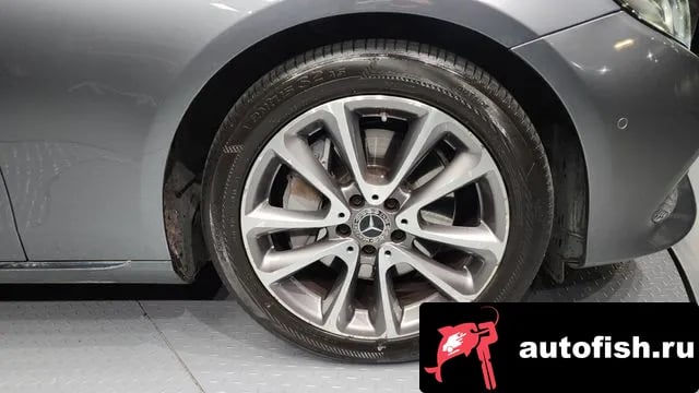 Mercedes-Benz E-Class E-Class W213 2019 года - похожие автомобили