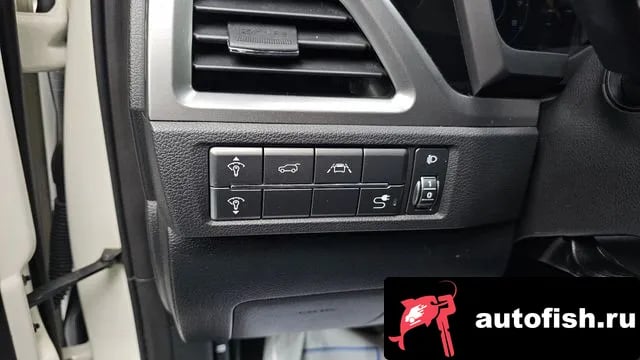 KG Mobility (Ssangyong) KORANDO Beautiful Korando 2021 года - похожие автомобили