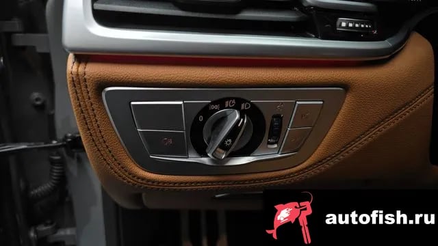 BMW 7-Series 7 Series (G11) 2021 года - похожие автомобили