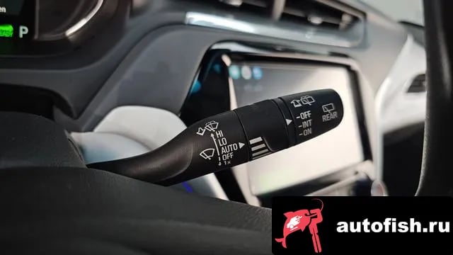 Chevrolet (GM Daewoo) Bolt EV Bolt EV 2018 года - похожие автомобили