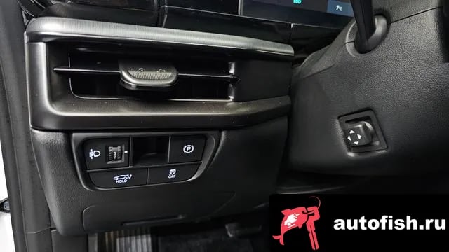 Hyundai Grandeur Granger (GN7) 2023 года - похожие автомобили