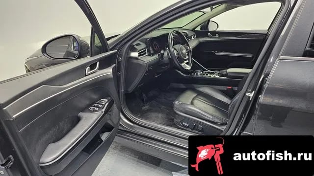 Kia K5 K5 3rd generation 2020 года - похожие автомобили