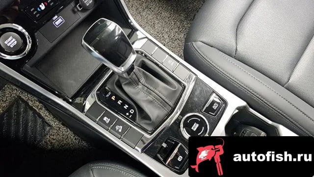 KG Mobility (Ssangyong) KORANDO Beautiful Korando 2021 года - похожие автомобили