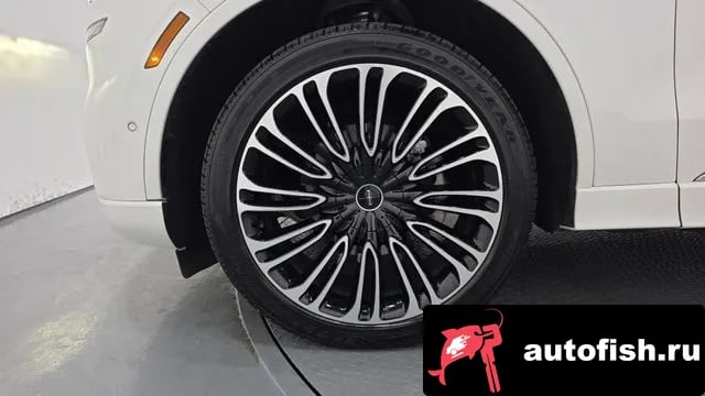 Lincoln Aviator Aviator 2nd generation 2023 года - вид 5