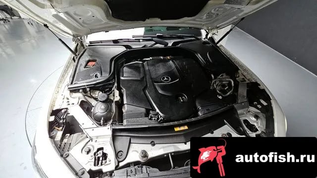 Mercedes-Benz CLS-Class CLS-Class C257 2018 года - вид 6