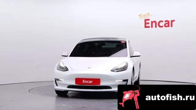 Tesla Model 3 Model 3 2022 года - похожие автомобили