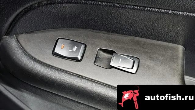 KG Mobility (Ssangyong) Rexton Rexton Sports 2018 года - похожие автомобили