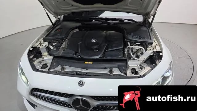 Mercedes-Benz CLS-Class CLS-Class C257 2018 года - похожие автомобили