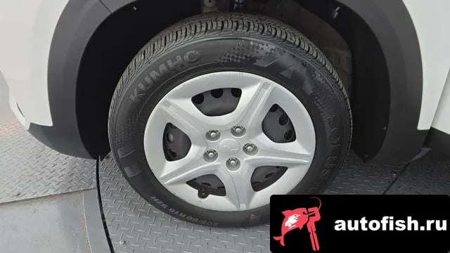 Kia Seltos Celtos 2022 года - вид 5