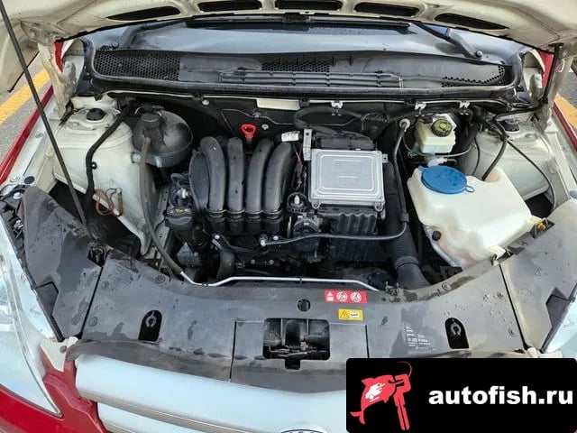 Kia K8 K8 Hybrid 2023 года - вид 6