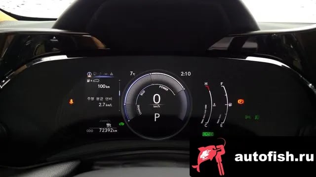 Lexus NX NX350h Second generation 2023 года - похожие автомобили