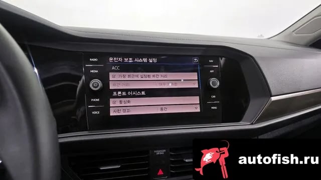 Volkswagen Jetta 7th Generation of Zeta 2020 года - похожие автомобили