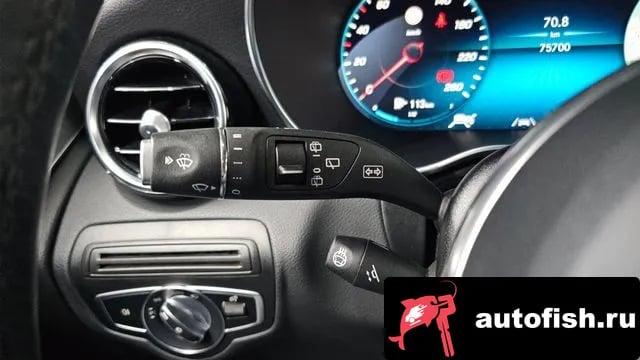 Mercedes-Benz GLC-Class GLC-Class X253 2021 года - похожие автомобили