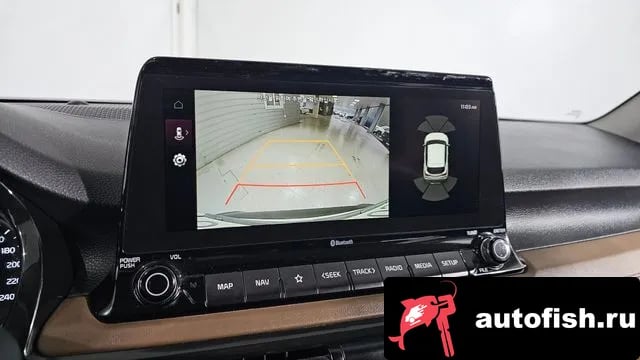 Kia Seltos Celtos 2022 года - похожие автомобили