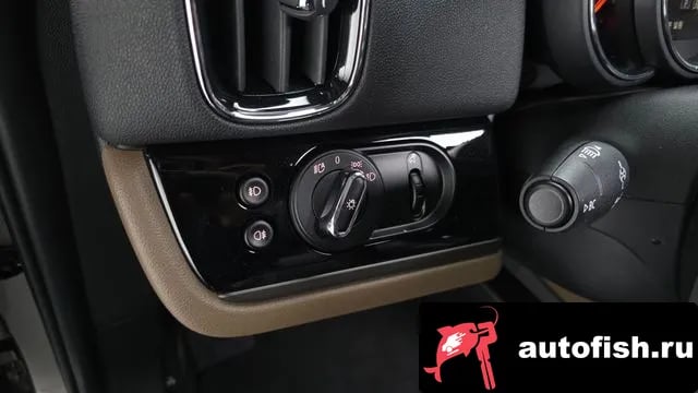 Mini Countryman Cooper Country Man 2020 года - похожие автомобили