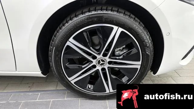 Mercedes-Benz A-Class A-Class W177 2025 года - вид 5