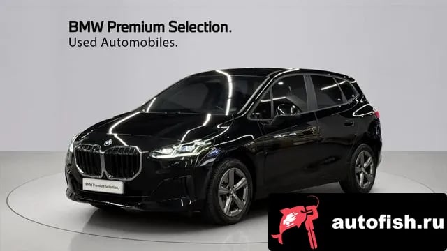 BMW 2-Series 2 Series Active Tourer (U06) 2023 года - вид 1