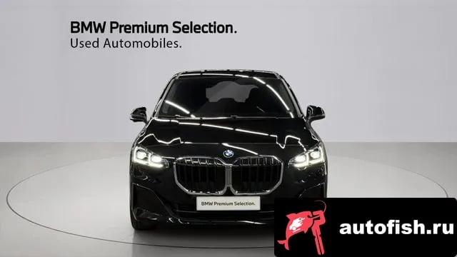 BMW 2-Series 2 Series Active Tourer (U06) 2023 года - вид 3