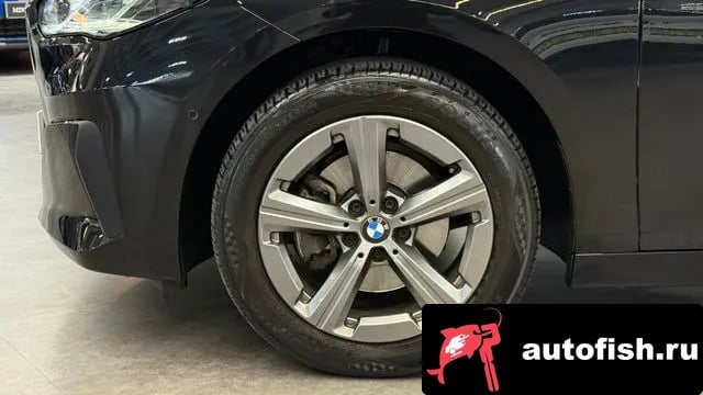 BMW 2-Series 2 Series Active Tourer (U06) 2023 года - вид 5