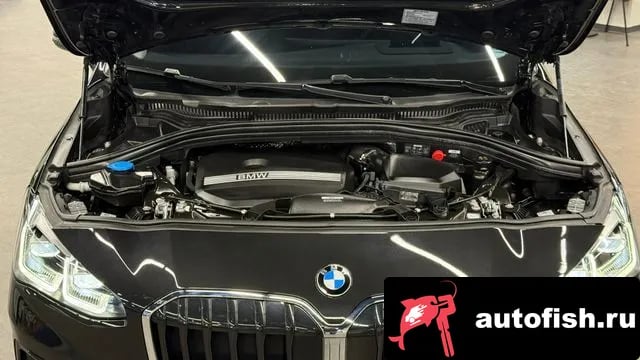 BMW 2-Series 2 Series Active Tourer (U06) 2023 года - вид 6