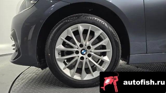 BMW 2-Series 2 Series Active Tourer (F45) 2020 года - вид 5