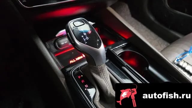 Kia K7 Come New K7 2018 года - похожие автомобили