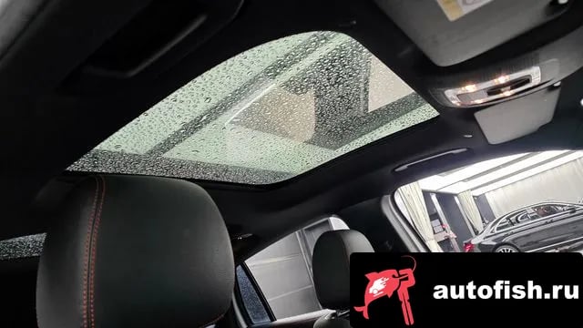 Mercedes-Benz GLA-Class GLA - Class H247 2020 года - похожие автомобили