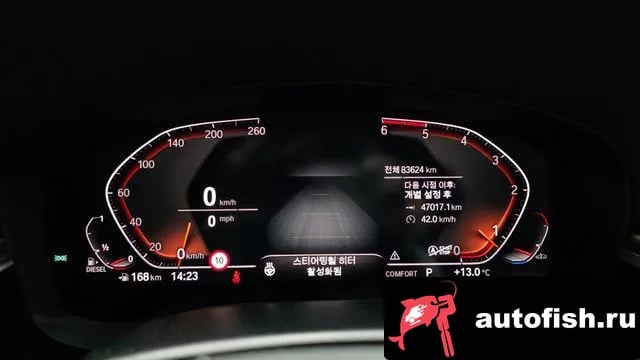 BMW 5-Series 5 Series (G30) 2020 года - похожие автомобили