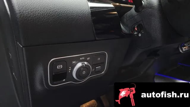 Mercedes-Benz EQA EQA H243 2021 года - похожие автомобили