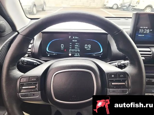 Hyundai Casper Casper 2021 года - похожие автомобили