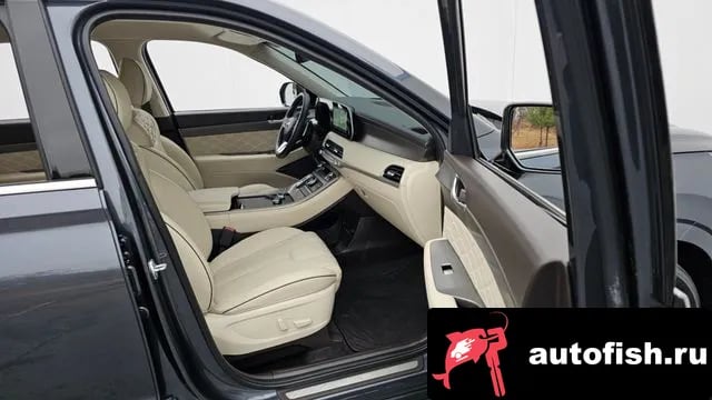 Hyundai Palisade Palisade 2022 года - похожие автомобили