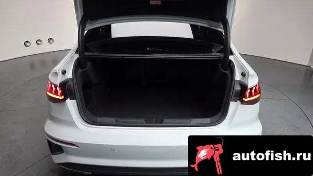 Audi A3 A3 (8Y) 2023 года - похожие автомобили