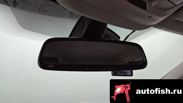 Renault Korea (Samsung) QM6 The New QM6 2020 года - похожие автомобили