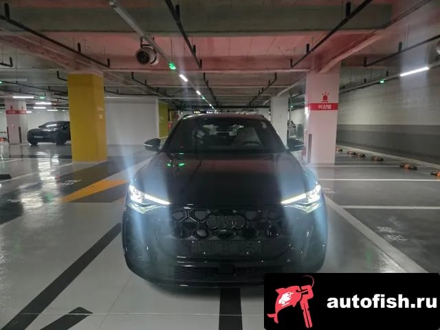 Audi Q5 Q5 (80A) 2025 года - похожие автомобили