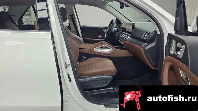 Mercedes-Benz GLE-Class GLE-Class W167 2025 года - похожие автомобили