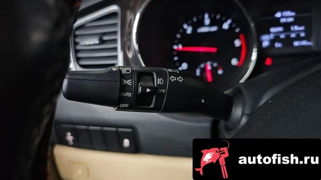 Kia Carnival The New Carnival 2018 года - похожие автомобили