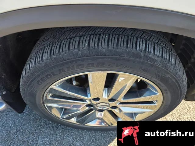 KG Mobility (Ssangyong) Rexton Rexton Sports Cannes 2019 года - вид 5