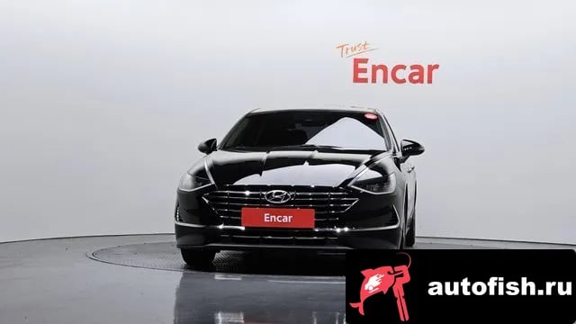 Hyundai Sonata Sonata (DN8) 2020 года - похожие автомобили