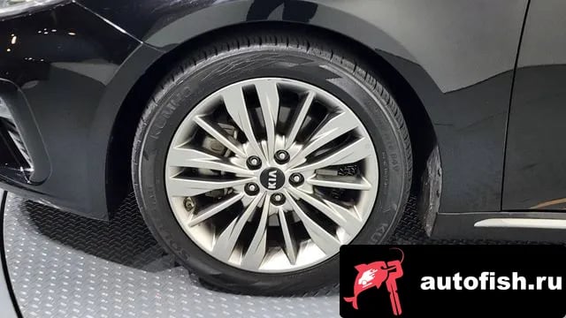 Hyundai Sonata Sonata (DN8) 2020 года - вид 5