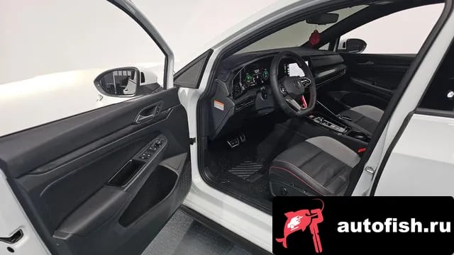 Volkswagen Golf Golf 8th Generation 2023 года - похожие автомобили