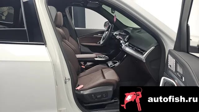 BMW X1 X1 (U11) 2025 года - похожие автомобили