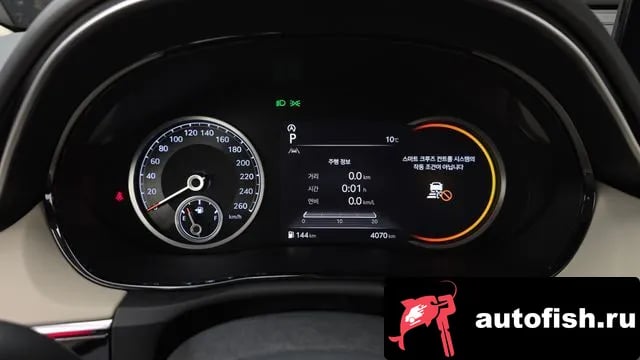 Genesis GV70 GV70 2024 года - похожие автомобили