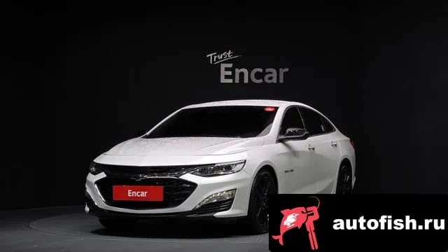 Chevrolet (GM Daewoo) Malibu The New Malibu 2021 года - похожие автомобили