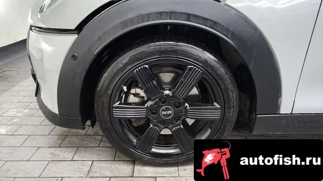 Mini Cooper Cooper S 2022 года - вид 5