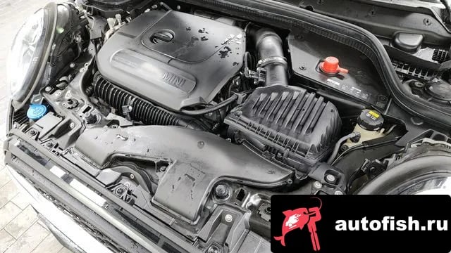 Mini Cooper Cooper S 2022 года - вид 6