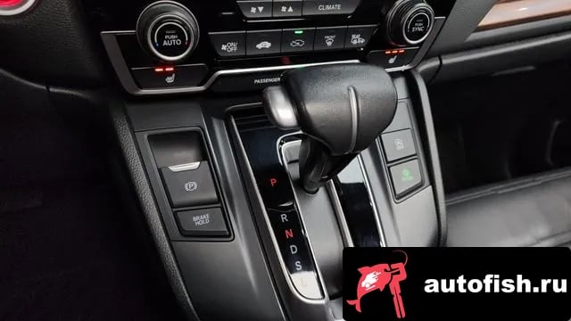 Honda CR-V CR-V 5th generation 2021 года - похожие автомобили