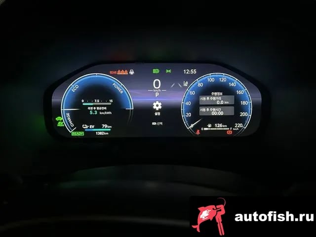 Toyota RAV4 RAV4 5th Generation 2025 года - похожие автомобили