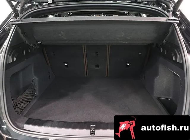 BMW X1 X1 (U11) 2024 года - похожие автомобили