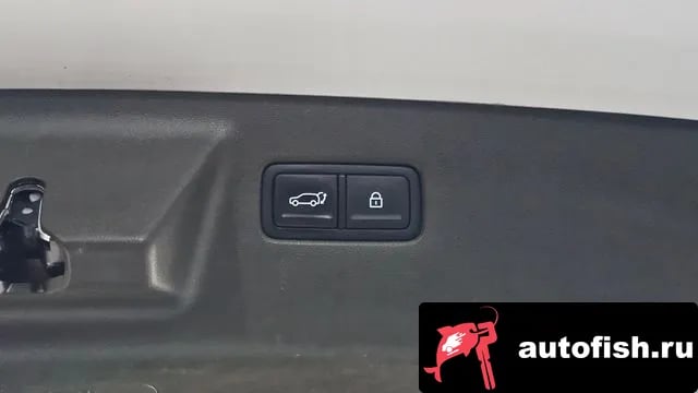 Hyundai Santafe San Tafe (MX5) 2023 года - похожие автомобили