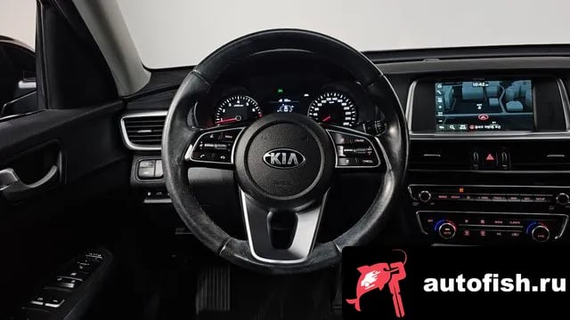 Kia K5 The New K5 2nd generation 2019 года - похожие автомобили